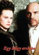 The Portrait of a Lady Poster 5