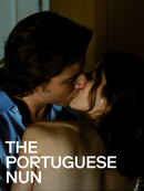 The Portuguese Nun Poster 1