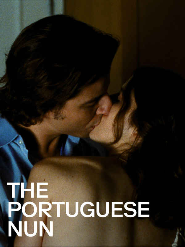 The Portuguese Nun Poster 1
