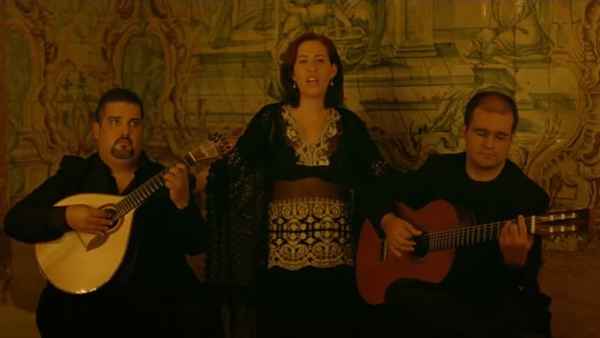 The Portuguese Nun Poster 3