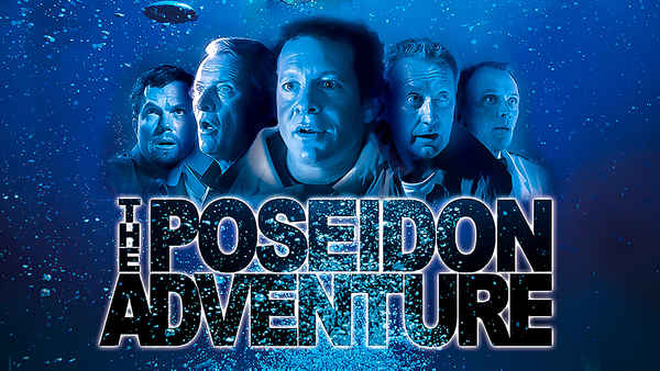 The Poseidon Adventure Poster 6