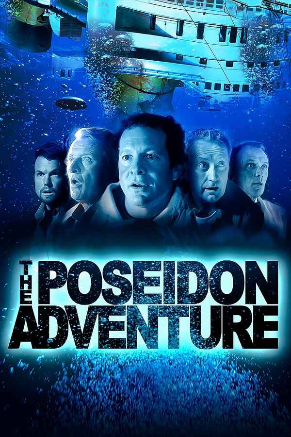 The Poseidon Adventure Poster 7