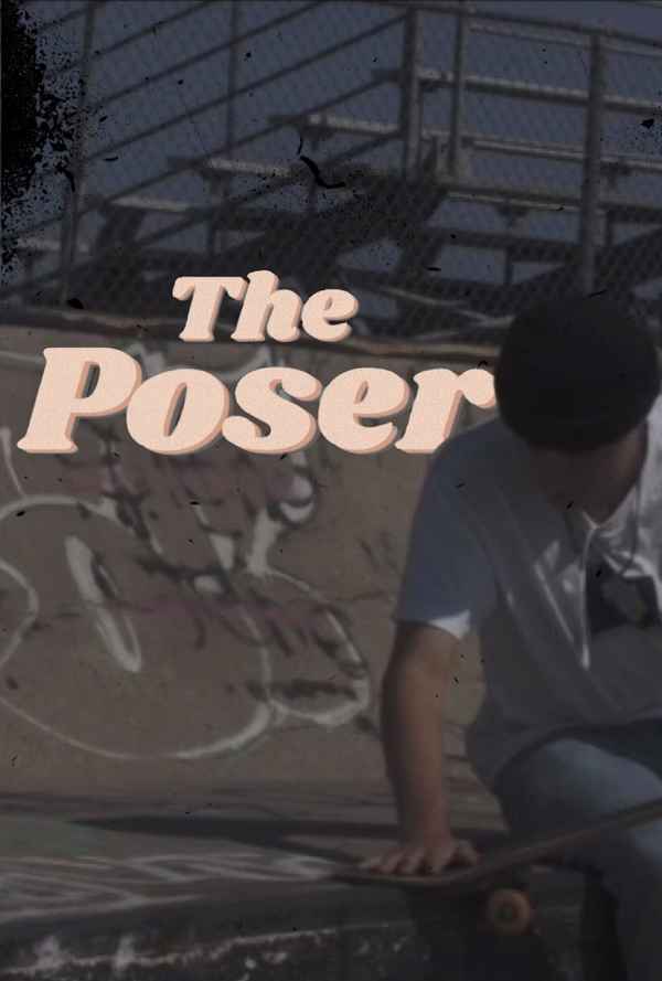 The Poser Poster 1