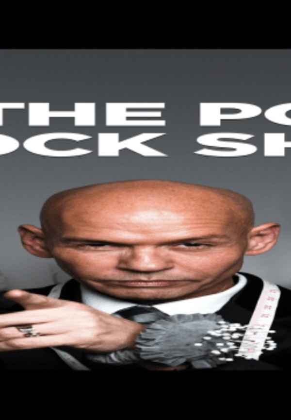 The Posh Frock Shop Poster 5