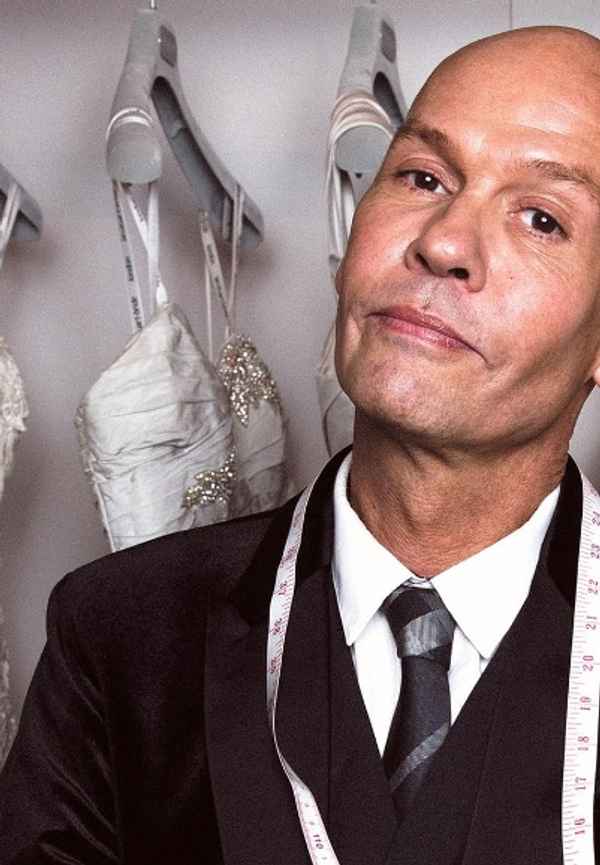 The Posh Frock Shop Poster 6