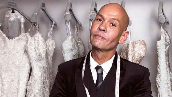 The Posh Frock Shop Poster 1