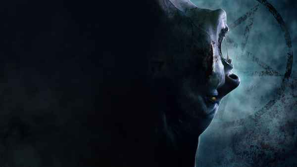 The Possessed Poster 1