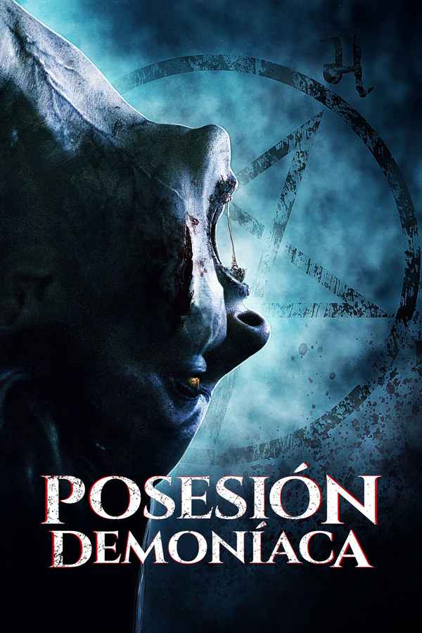 The Possessed Poster 4