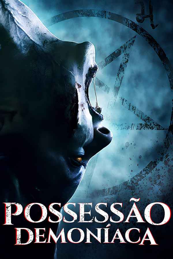 The Possessed Poster 6