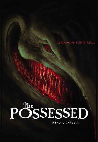 The Possessed