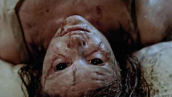 The Possession Experiment Poster 2