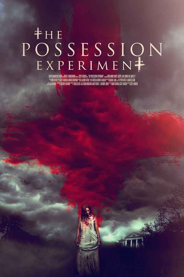 The Possession Experiment Poster 6