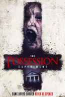 The Possession Experiment Poster 4