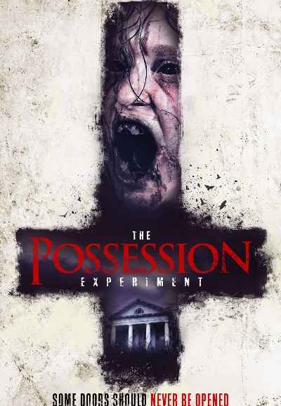 The Possession Experiment