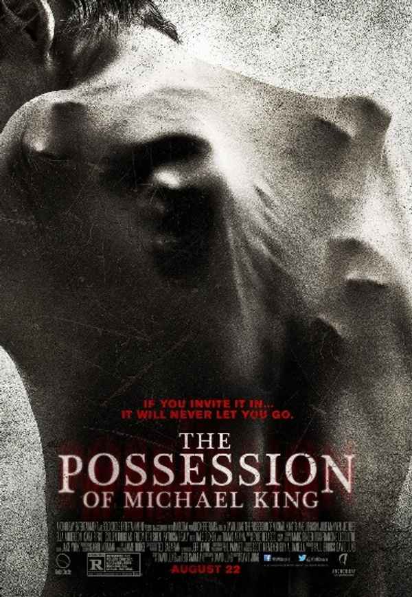 The Possession of Michael King Poster 6