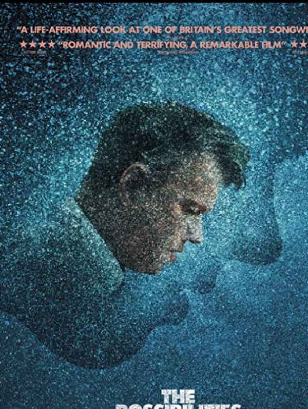 The Possibilities Are Endless Poster 2