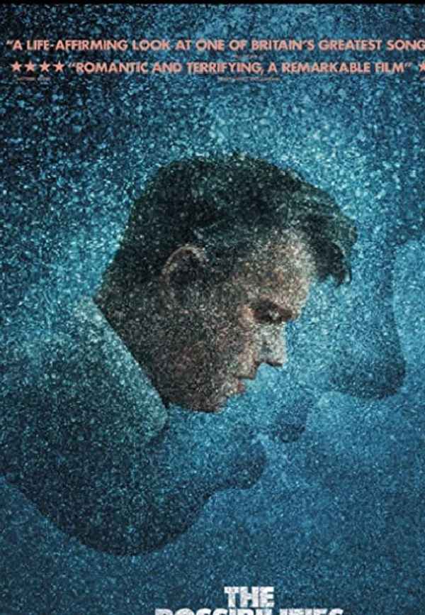 The Possibilities Are Endless Poster 4