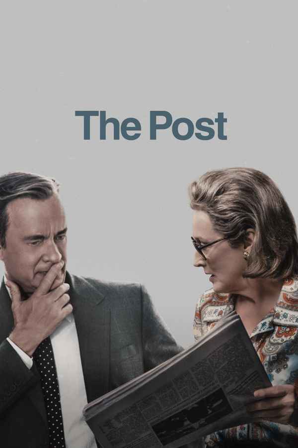 The Post Poster 6