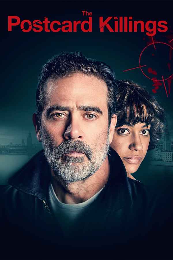 The Postcard Killings Poster 7