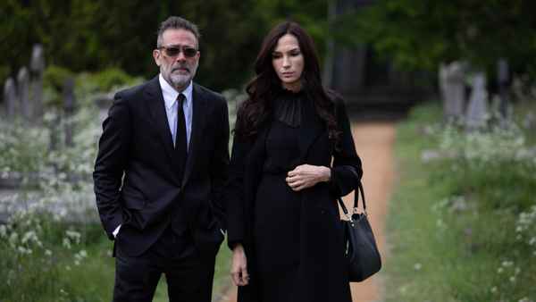 The Postcard Killings Poster 2