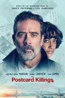 The Postcard Killings Poster 5