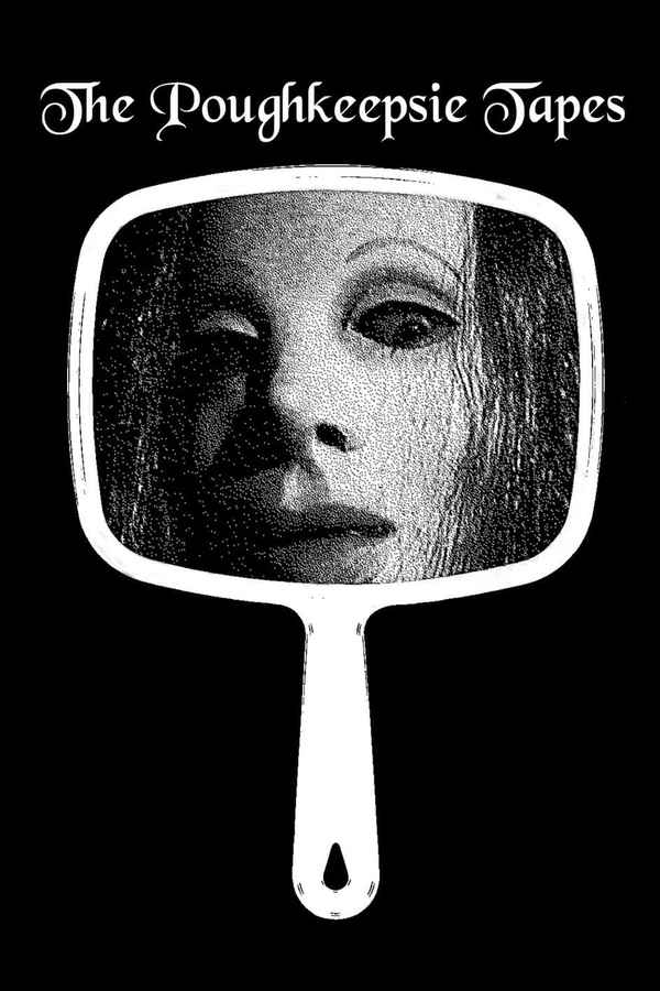 The Poughkeepsie Tapes Poster 6