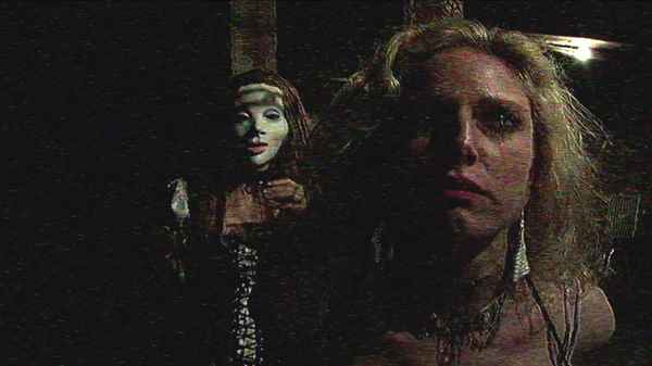 The Poughkeepsie Tapes Poster 1