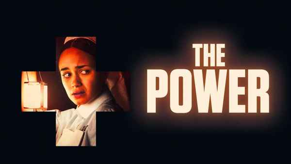 The Power Poster 6