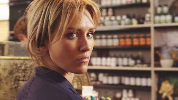 The Power of Few Poster 7