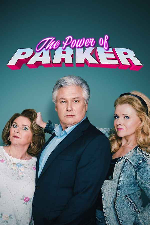 The Power of Parker Poster 4