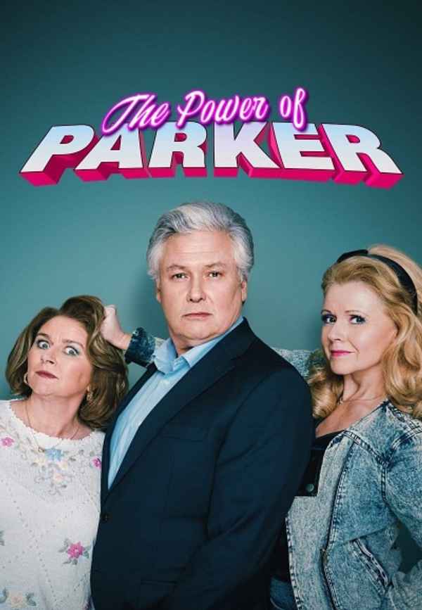 The Power of Parker Poster 6