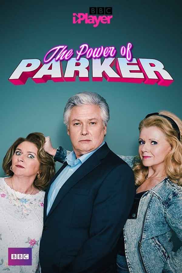 The Power of Parker Poster 5