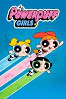 The Powerpuff Girls Poster 1
