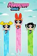 The Powerpuff Girls Poster 7