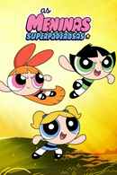 The Powerpuff Girls Poster 3