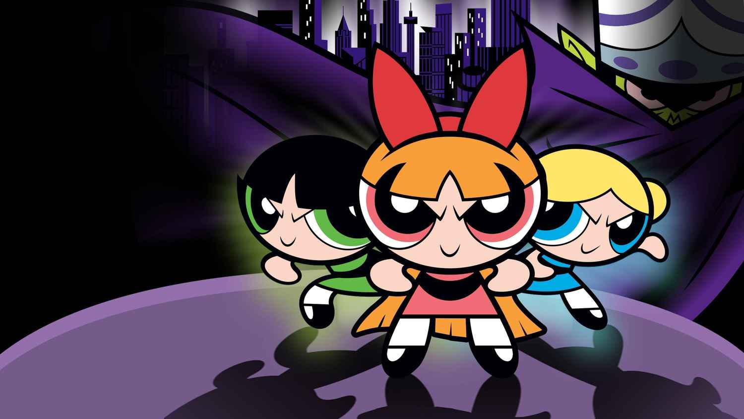 Watch The Powerpuff Girls Movie Full Movie Online, Release Date 