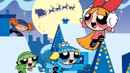 The Powerpuff Girls: 'Twas the Fight Before Christmas Poster 3