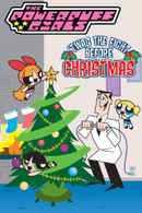 The Powerpuff Girls: 'Twas the Fight Before Christmas Poster 1