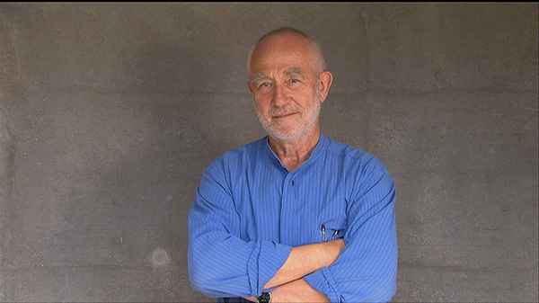 The Practice of Architecture: Visiting Peter Zumthor Poster 2