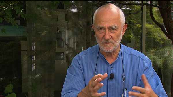 The Practice of Architecture: Visiting Peter Zumthor Poster 5