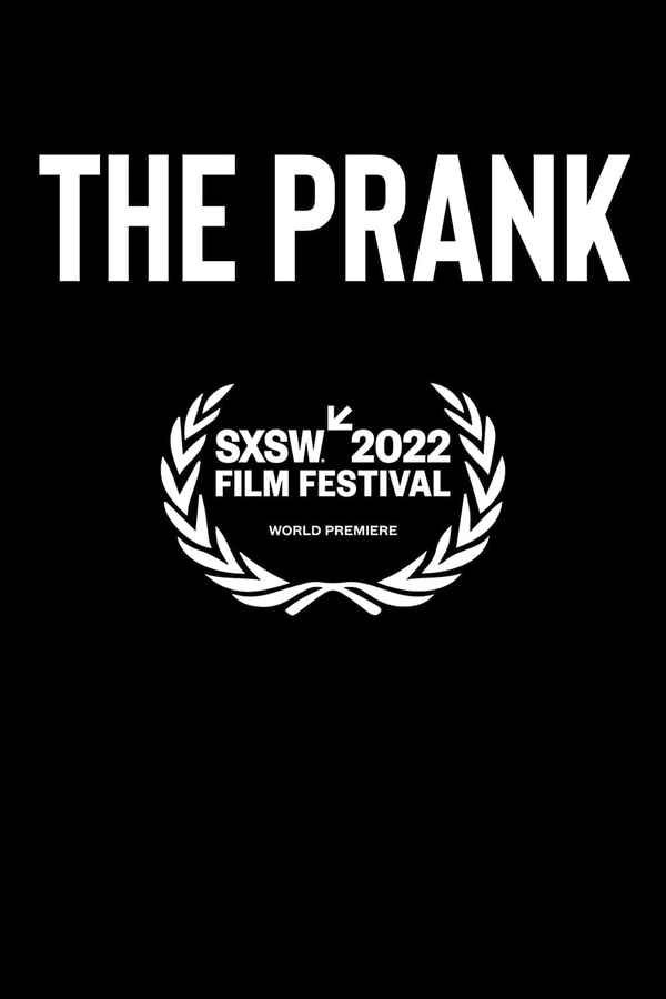 The Prank Poster 1
