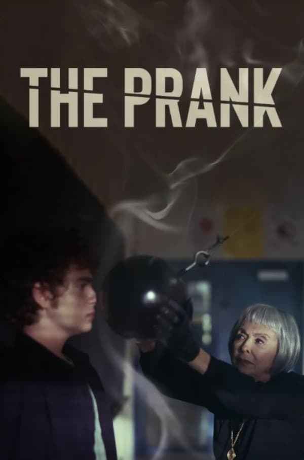 The Prank Poster 2
