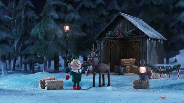 The Predator Holiday Special Poster 3