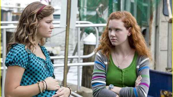 The Pregnancy Pact Poster 3