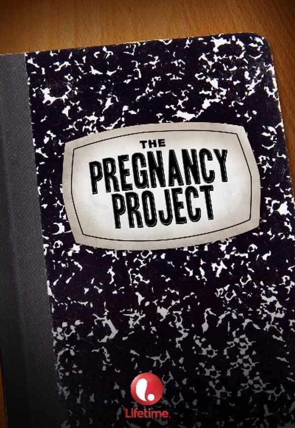 The Pregnancy Project Poster 4