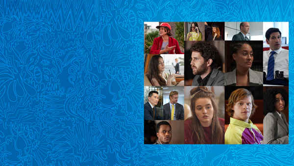 The Premise Poster 6