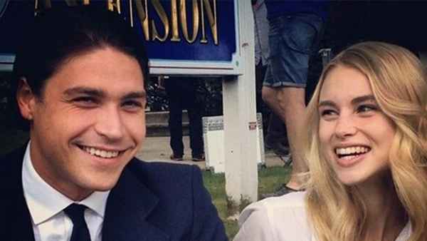 The Preppie Connection Poster 6