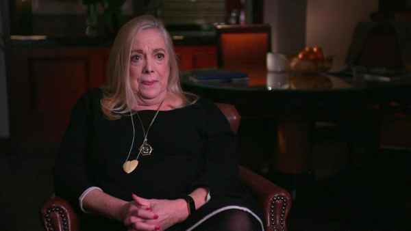 The Preppy Murder: Death in Central Park Season 1 Poster 1