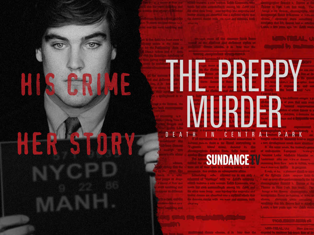 The Preppy Murder: Death in Central Park Season 1