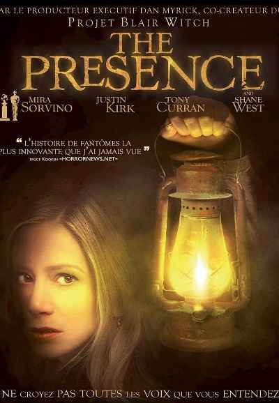 The Presence